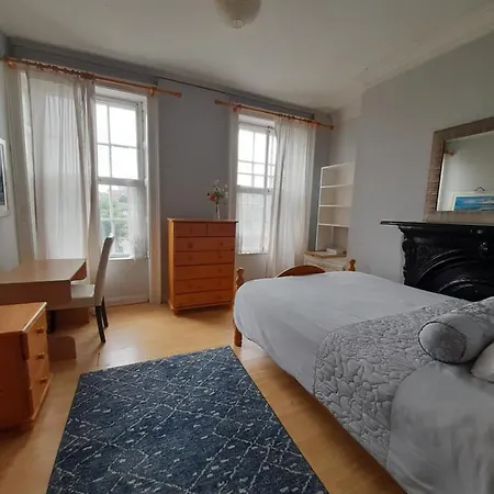 Séjour chez l'habitant Synnott Place *