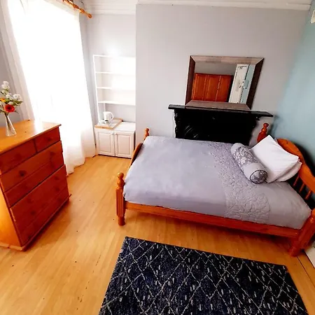 Synnott Place Séjour chez l'habitant *