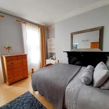 Synnott Place Séjour chez l'habitant