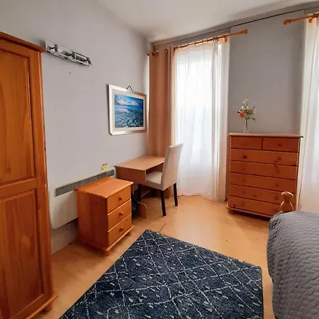 Séjour chez l'habitant Synnott Place *